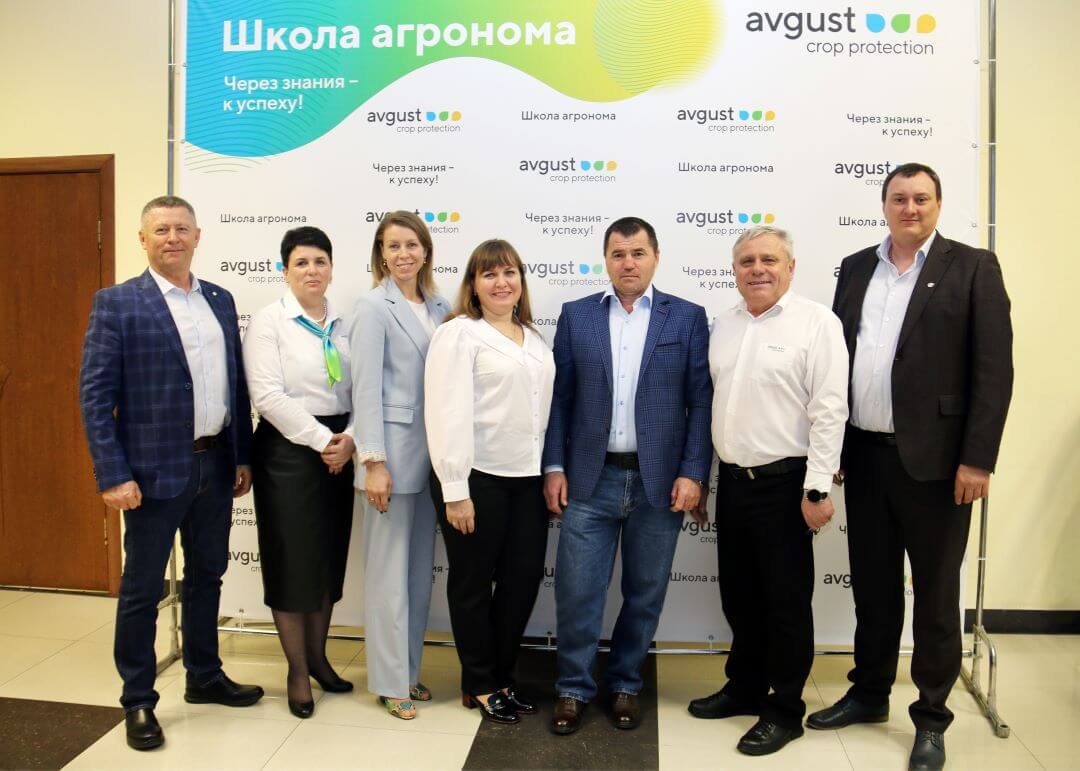 Օգոստոսի " տեխնոլոգները Ղազախստանում կայացած ցուցահանդեսում հանդես են եկել փորձագետներով
