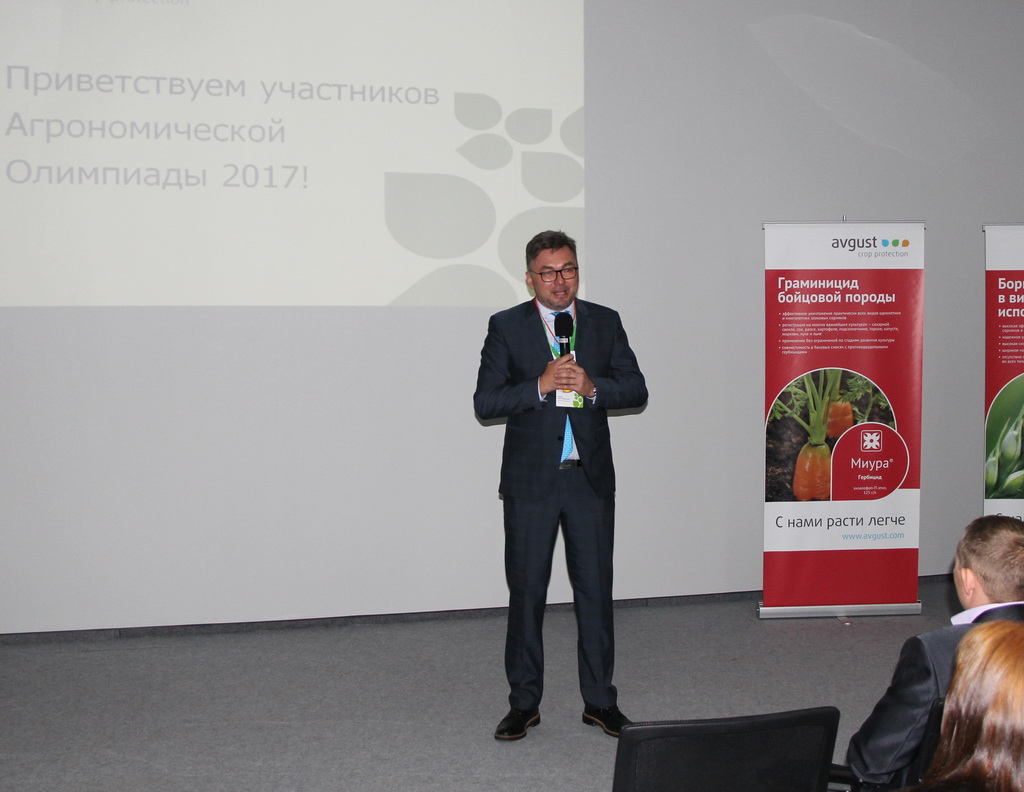 Գյուղատնտեսներին միավորում է գիտելիքի ցանկությունը