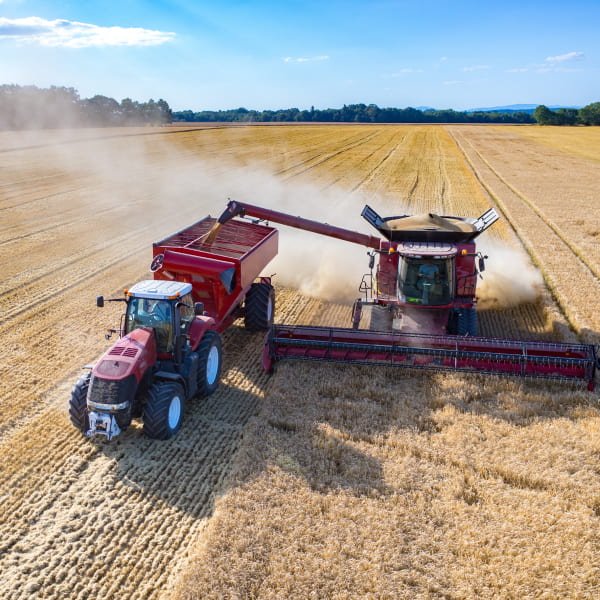 Егістік дақылдарының өнімділігін есептеу