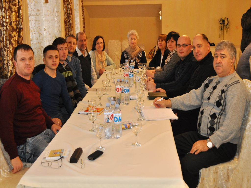"Օգոստոսը" Մոլդովայում. նոր եթերաշրջանին ընդառաջ