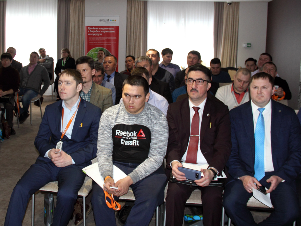 Բաշկորտոստանում գյուղացիների և ուսանողների համար անցկացվեցին ագրոօլիմպիադներ