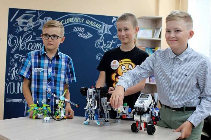 Аумақтарды абаттандыру